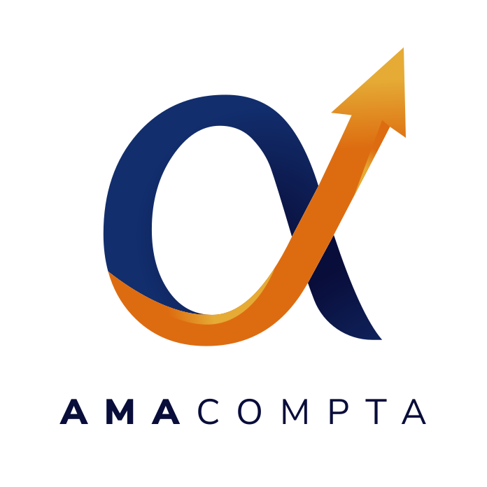 Logo AMACOMPTA