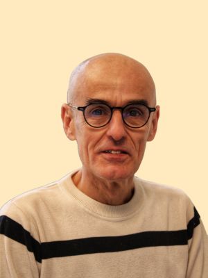 Pascal Esparvier collaborateur comptable salarié AMACOMPTA